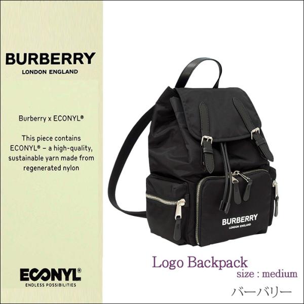BURBERRY バーバリー バーバリーリュック バーバリーロゴ バック BURBERRY バーバリー バーバリーリュック バーバリーロゴ バック