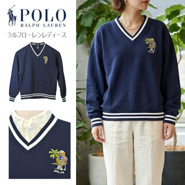 POLO RALPH LAUREN（ポロ・ラルフローレン） POLO Ralph Lauren RLX