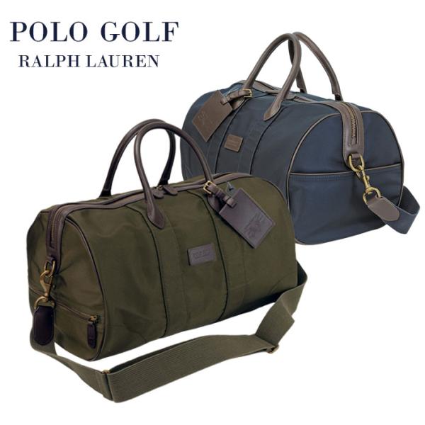 ボストンバッグ ラルフローレン POLO GOLF Ralph Lauren オール ボストンバッグ ラルフローレン POLO GOLF Ralph Lauren オール
