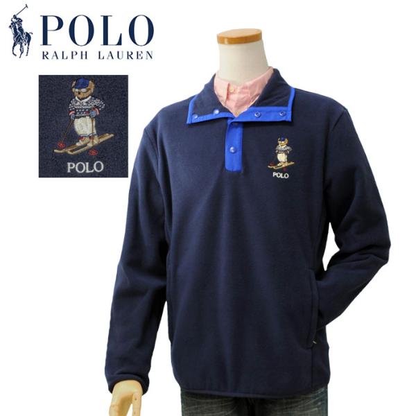 POLO RALPH LAUREN（ポロ・ラルフローレン） ポロ ラルフローレン