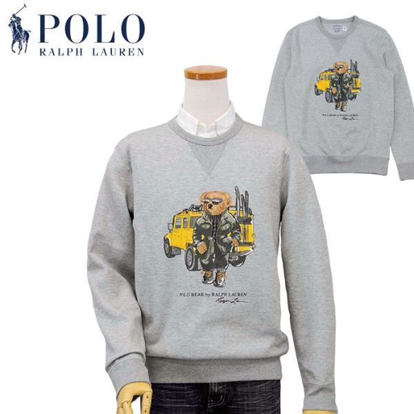 POLO RALPH LAUREN（ポロ・ラルフローレン） ポロ ラルフローレン