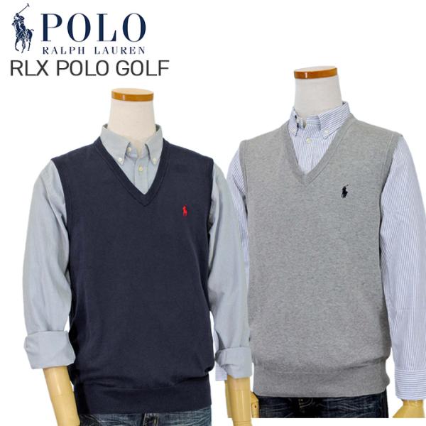POLO RALPH LAUREN（ポロ・ラルフローレン） ポロ ラルフローレン V