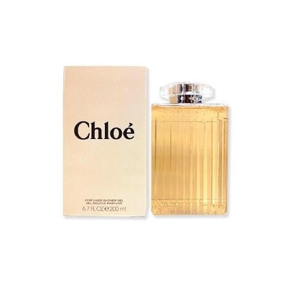 美品　Chloe クロエボディーローション200ml　2点セット　まとめ 美品 Chloe クロエボディーローション200ml 2点セット まとめ