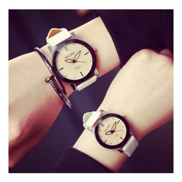 腕時計 レディース おしゃれ かわいい カジュアル 長針 短針がおしゃれ Buyee Buyee 日本の通販商品 オークションの代理入札 代理購入