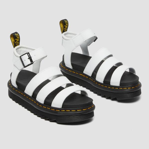 Dr.Martens（ドクターマーチン） レディース BLAIRE ブレア ストラップ