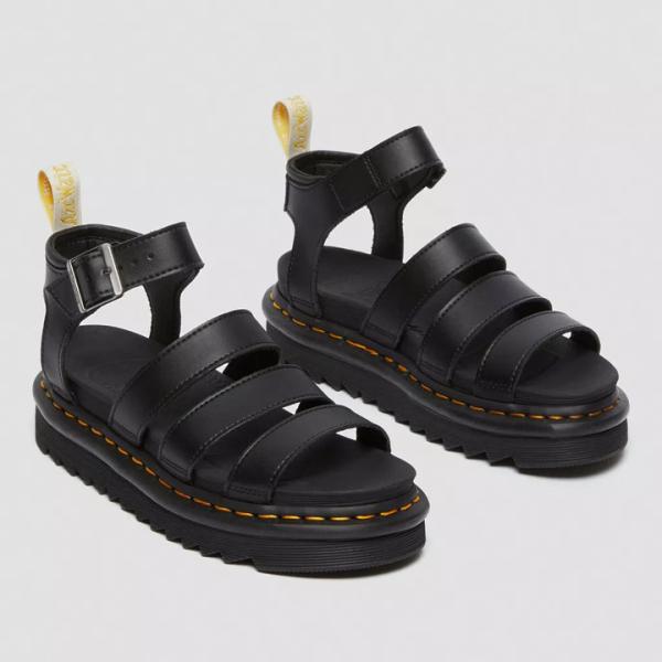 Dr.Martens（ドクターマーチン） レディース VEGAN BLAIRE ブレア
