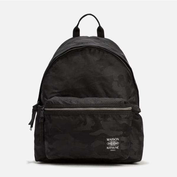 MAISON KITSUNE（メゾン キツネ） Eastpak X Maison Kitsune