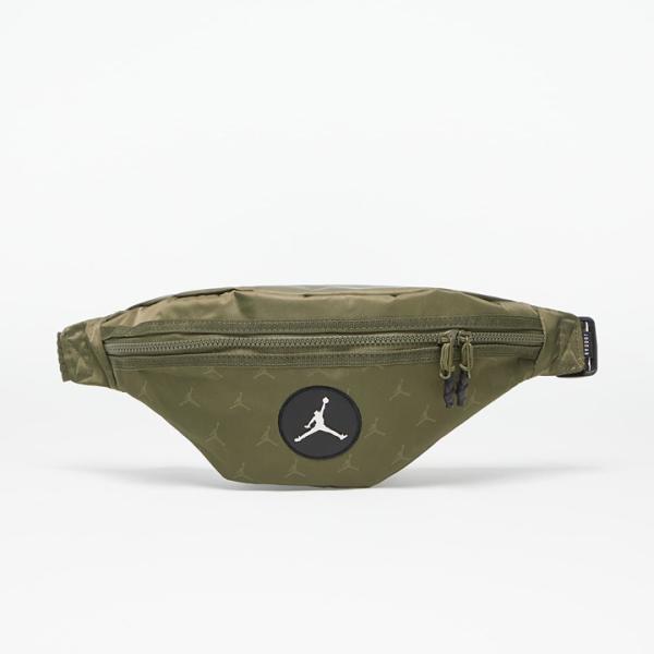 Jordan Nike / ナイキ ジョーダン クロスボディバッグ モノグラム