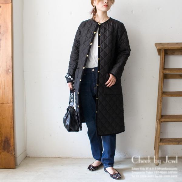 Traditional Weatherwear ロングコート 36 アイボリー Traditional Weatherwear ロングコート 36 アイボリー
