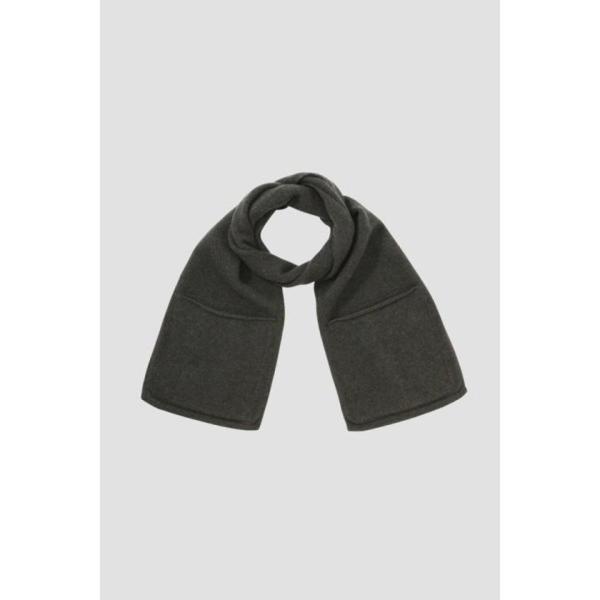 cheekbyjowl_mhl-pocket-scarf-khaki cheekbyjowl_mhl-pocket-scarf-khaki