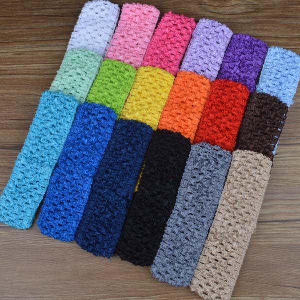 ヘアバンド 1本売り 赤ちゃん ベビー 編みタイプ 子供 シンプル ヘアバンド キッズ ポイント消化 痛くない Ch 7 Ch 7 手芸材料ヘアアクセのchouette 通販 Yahoo ショッピング