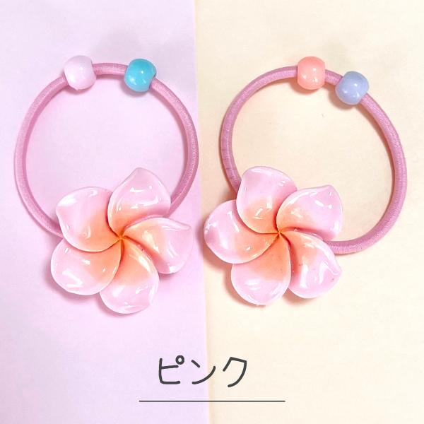 オーダー商品*。おなまえヘアゴム オーダー商品*。おなまえヘアゴム