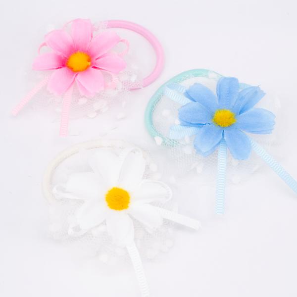 可愛い ヘアゴム 手作りの人気商品 通販 価格比較 価格 Com