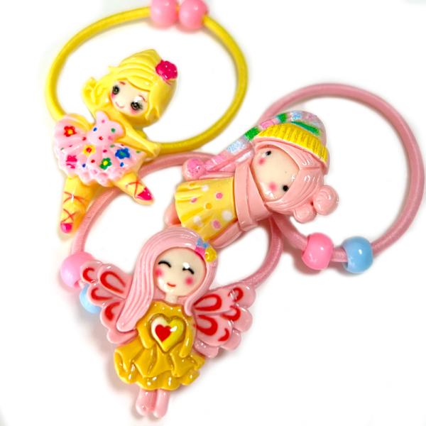 可愛い ヘアゴム 手作りの人気商品 通販 価格比較 価格 Com