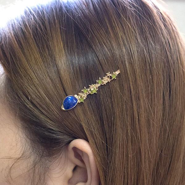 ハンドメイド レジン  ヘアピン♡303 シリコンモールド ヘアクリップ ヘアピン 3セット 12個ヘア