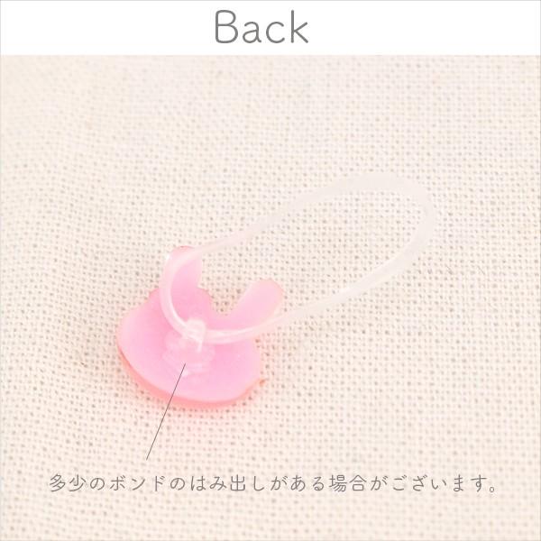 送料無料 キッズ用 うさちゃんの絡まないゴム 4個セット ヘアアクセ 可愛い おしゃれ パステル 子供 キッズ ベビー ポイント消化 H 849 H 849 手芸材料ヘアアクセのchouette 通販 Yahoo ショッピング