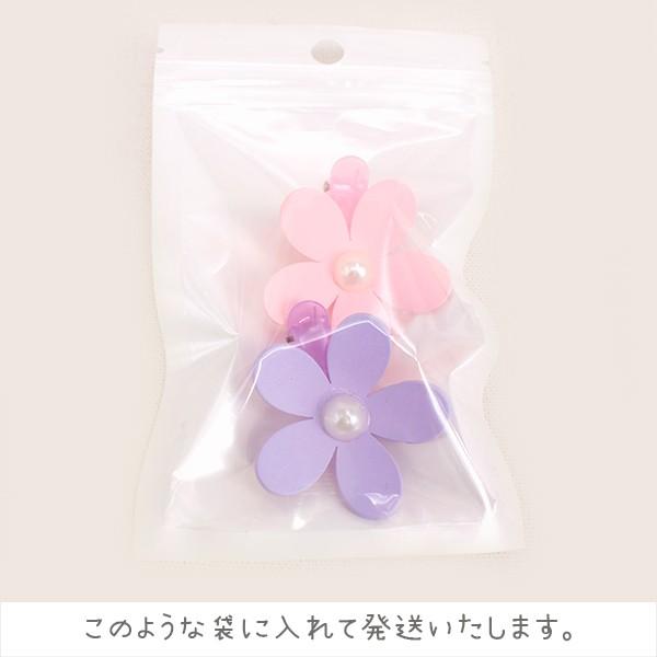 パールつき ふわふわお花 ベビーヘアクリップ ヘアピン ヘアゴム 髪飾り パールつき刺繍花 ベビーヘアクリップ ヘアピン ヘアゴム 花 刺繍花