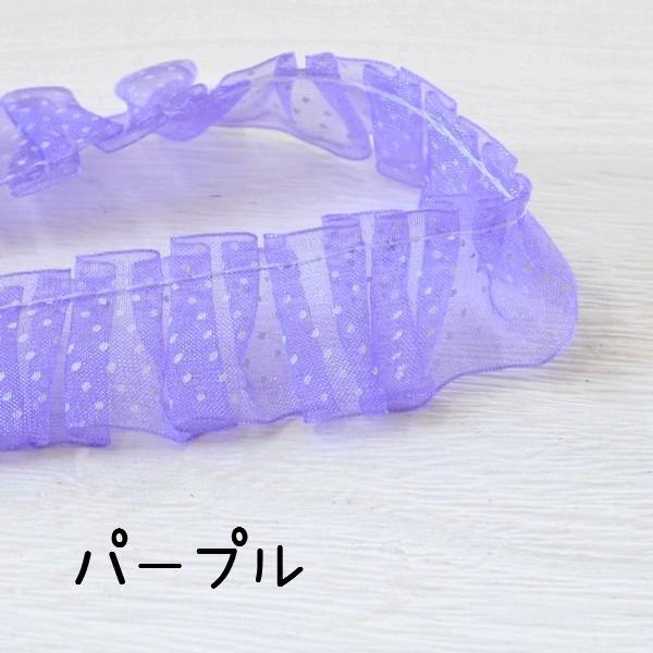 ハンドメイド♡リバティ×ギンガム、タグ オーガンジーフリルポニー 濃いピンク 安い，人気セール】 ハンドメイドリバティ×ギンガム、タグデザイン