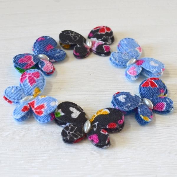 ビーズ 子供 ヘアゴムの人気商品 通販 価格比較 価格 Com