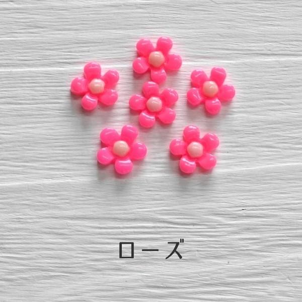 お花のハンドメイド2点 おはようございます・:*+. 今日も引き続き11月中旬お届け分の
