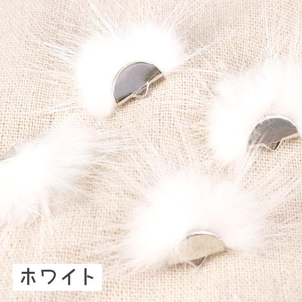 rui様コメント制♡ハンドメイド♡シンクオブミー猫ちゃんファーヘアゴム① rui様コメント制♡ハンドメイド♡シンクオブミー猫ちゃんファーヘアゴム①