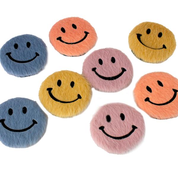 ご覧いただきましてありがとうございます。ヘアアクセサリーや小物などのデザインにオススメ♪大きめのサイズになります＾＾・詳細内容【内容数】2個【サイズ】約50m×50mm 厚み約6.5mm（多少の誤差がある場合がございます）【カラー】ブルー、...