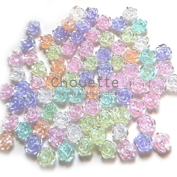 ご覧になって頂きありがとうございます。ヘアアクセサリーや小物などのデコレーションなど色々な用途にお使いいただけます♪※多少のサイズの誤差や傷汚れなどある場合がございますのでご了承の上でのご購入よろしくお願いいたします。■内容詳細【内容数】4...