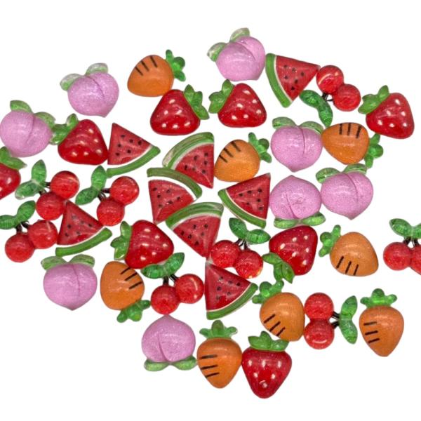 ご覧いただきましてありがとうございます。ピアスやイヤリング、ヘアアクセサリー、小物など色々な用途でお使いください＾＾【商品説明】（内容数）8個（サイズ）画像参照お願いします（多少の誤差がある場合がございますのでご了承ください）※商品について...