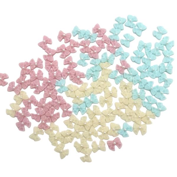 ご覧いただきましてありがとうございます。ピアスやイヤリング、ヘアアクセサリー、小物など色々な用途でお使いください＾＾【商品説明】（内容数）10個（サイズ）約6mm×7.5mm、厚み約2.5mm（多少の誤差がある場合がございますのでご了承くだ...