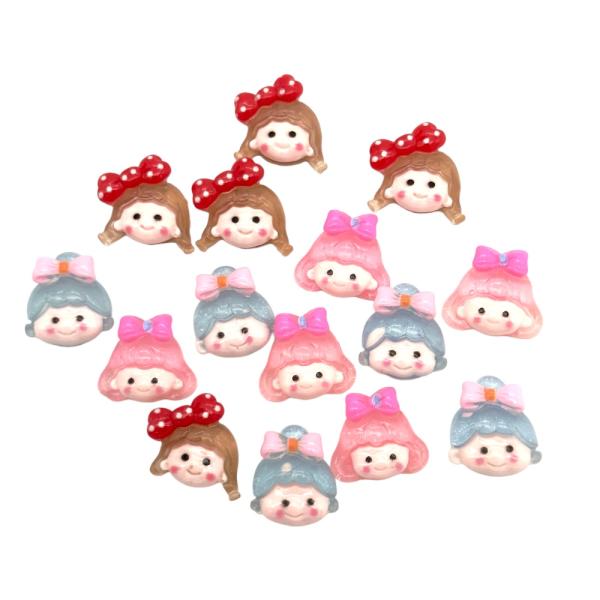 ご覧いただきましてありがとうございます。ピアスやイヤリング、ヘアアクセサリー、小物など色々な用途でお使いください＾＾【商品説明】（内容数）5個（サイズ）画像参照お願いします（多少の誤差がある場合がございますのでご了承ください）（カラー） ピ...