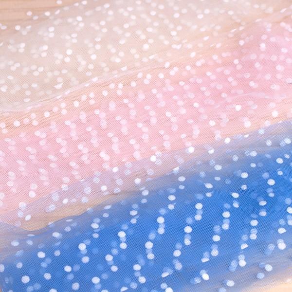 カットリボン 水玉チュールリボンテープ ハンドメイド 手芸材料 パーツ 素材 Pt 429 Pt 429 手芸材料ヘアアクセのchouette 通販 Yahoo ショッピング