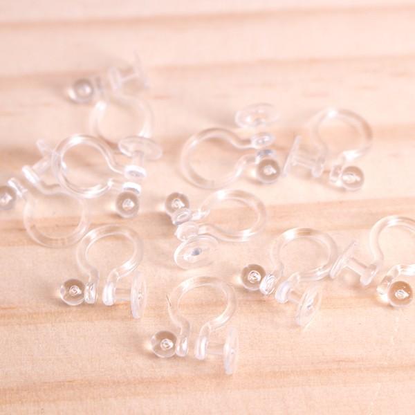 樹脂製 平丸 ノンホールピアス 高品質 10個 ピアス 手芸 材料 おとな レディース アクセサリー パーツ ポイント消化 Pt 510 Pt 510 手芸材料ヘアアクセのchouette 通販 Yahoo ショッピング