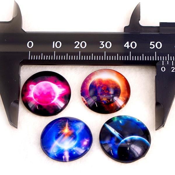 在庫処分 宇宙柄 カボション ドーム アソート ミックス 13個 ハンドメイド 手芸材料 パーツ 素材 Pt 637 Pt 637 手芸材料ヘアアクセのchouette 通販 Yahoo ショッピング