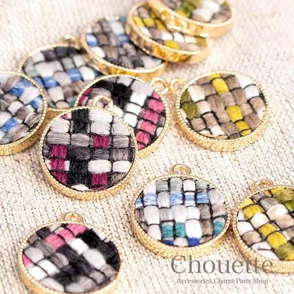 ハンドメイド　〈ピアス/イヤリング/チャーム〉No.2658 ハンドメイド 〈ピアス/イヤリング/チャーム〉No.2658 楽天市場