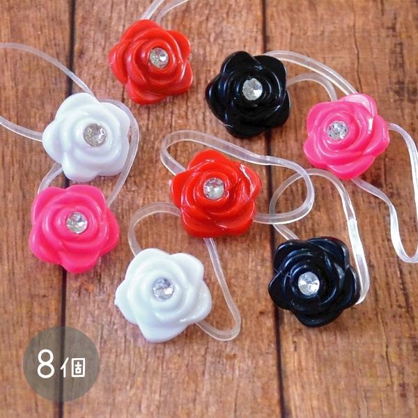 バラ アクセサリー パーツの人気商品 通販 価格比較 価格 Com