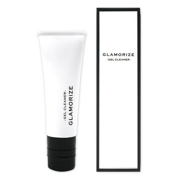 マツエク セルフ セルフマツエク まつげエクステ フレア GLAMORIZE -GEL CLEANER- 25g（ジェルクリーナー） メール便発送