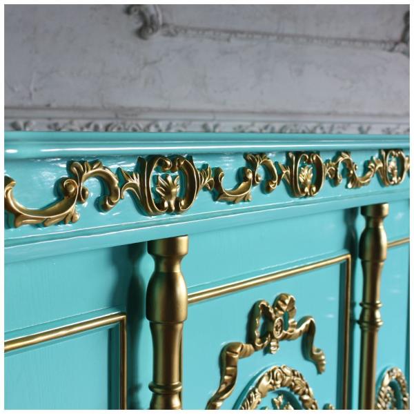 受付カウンター アンティーク 収納 ロココ クラシック アンティーク 姫系 リプロ バーテーブル バーテーブル D D レジカウンター 幅120cｍ 5050 1 2 61g 120 60 100 5050 120 61g 店舗家具 チェルシーコレクション