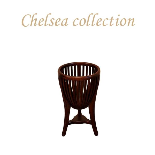 フラワースタンド アンティーク 花台 鉢台 レトロ ヴィンテージ マホガニー Mg315 リプロ A 34 34 56 Buyee Servis Zakupok Tretim Licom Buyee Pokupajte Iz Yaponii