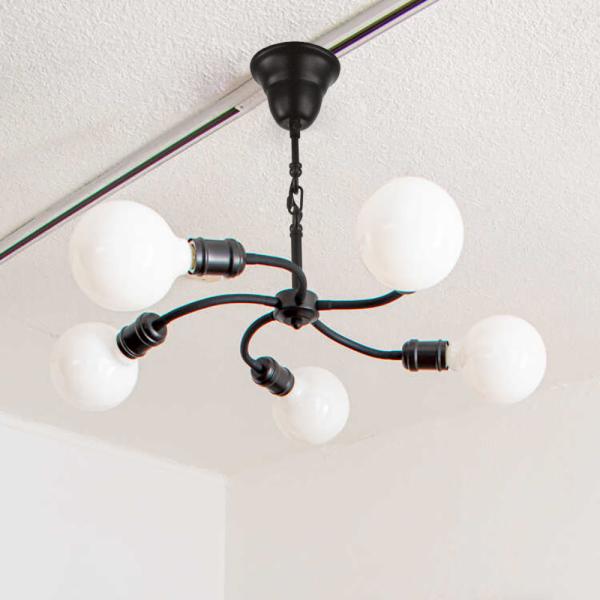 Chende ペンダントライト シャンデリア Amazon.co.jp : Chende ペンダントライト おしゃれ 北欧 8灯 花火