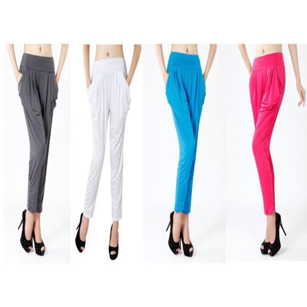 [Release date: August 30, 2014]【タイプ】2タイプ　七分丈/九分丈【七分丈】【サイズ】：フリーサイズ　■総丈：約64cm ■ウエスト：約60〜82cm　　　　　　　　　　　　　　　■ヒップ 約〜110cm　　裾...