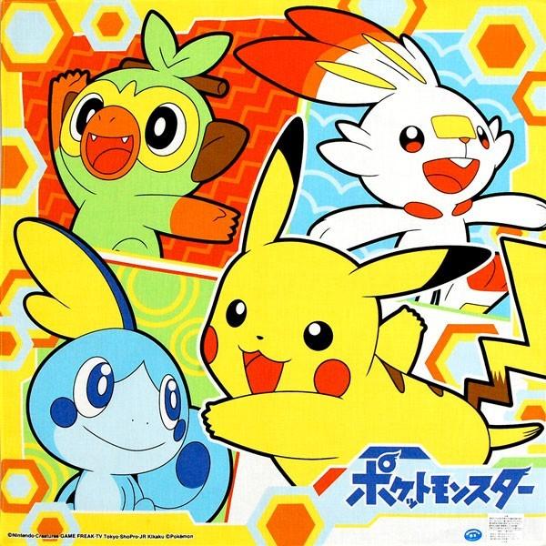 ランチクロス ２枚セット ポケモン ナフキン ソードシールド ポケットモンスター 男の子 子供 キッズ グッズ ぽけもん B2151 B2151 Buyee Buyee 日本の通販商品 オークションの代理入札 代理購入