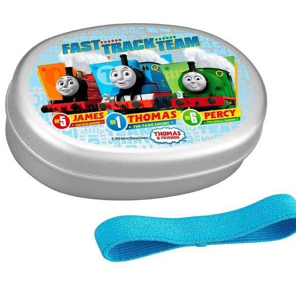 訳あり特価 へこみキズ有 アルミ 弁当箱 機関車トーマス ランチボックス きかんしゃ トーマス 弁当 キャラクター 子供 Bxb Bxb キャラクター雑貨屋cherico 通販 Yahoo ショッピング