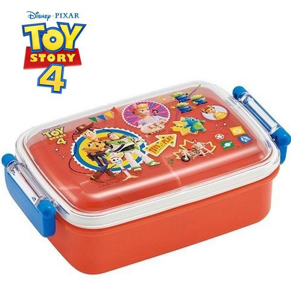 弁当箱 子供 角型 トイストーリー 4 ディズニー ウッディ バス タイトランチボックス お弁当箱 キッズ グッズ 幼稚園 保育園 遠足 運動会 ランチ 450ml 仕切り付 Bx キャラクター雑貨屋cherico 通販 Yahoo ショッピング