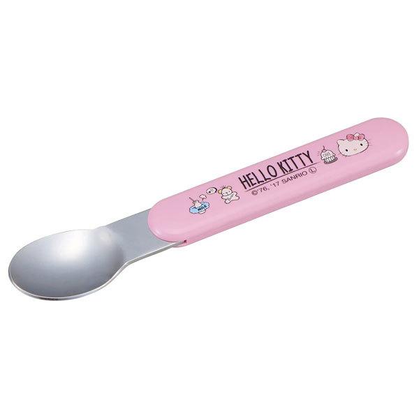 スプーン ハローキティ ミミィ サンリオ キャラクター 弁当 おにぎり 遠足 子供用 カップケーキ ベビー 幼児 キッズ 女の子 離乳食 Kt Kt キャラクター雑貨屋cherico 通販 Yahoo ショッピング