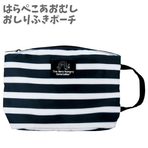 [サイズ]: 約高さ16cm x 幅23cm x 奥行8cm[重量]: 約40g[メーカー]:アイプランニング商品説明はらぺこあおむしの「はらぺこママオーダー」シリーズです。キーワードアイプランニング ポーチ 小物バッグ 平ポーチ 化粧ポー...