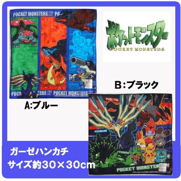 ガーゼ ハンカチ ポケモン 男の子 子供 ポケットモンスター ピカチュー キャラクターs3165 S3165 Buyee Buyee Japanese Proxy Service Buy From Japan Bot Online