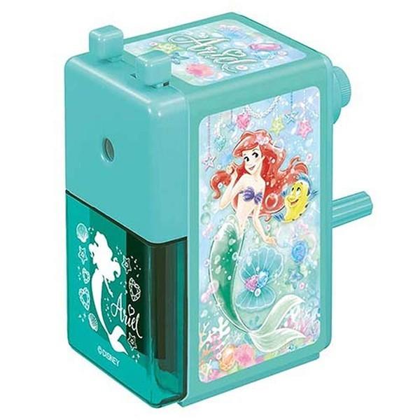 ショウワノート 鉛筆削り 鉛筆 ディズニー アリエル 事務用品 手動鉛筆削り器 St St St キャラクター雑貨屋cherico 通販 Yahoo ショッピング