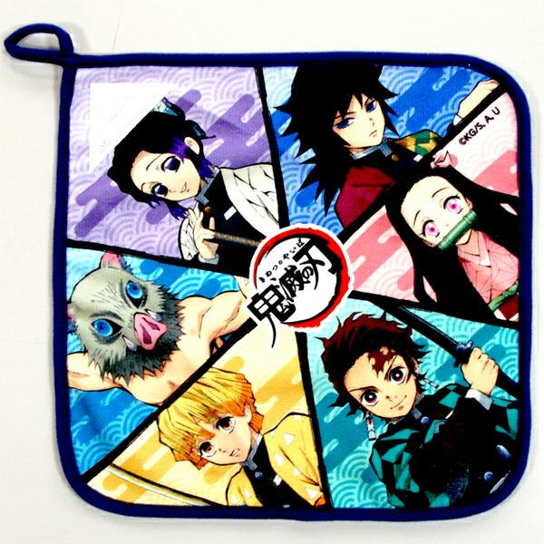 ループタオル 鬼滅の刃 グッズ タオル タオルギフト 約30 30cm Towel 人気 キッズ 全柄 セット 漫画 アニメ キャラクター 部活 かっこいい キャンプ 海水浴 Sns T キャラクター雑貨屋cherico 通販 Yahoo ショッピング