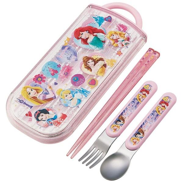 ディズニー プリンセス グッズ 子供用 トリオセット プリンセス 19年新デザイン 日本製 To1225 To1224 To1224 キャラクター雑貨屋cherico 通販 Yahoo ショッピング