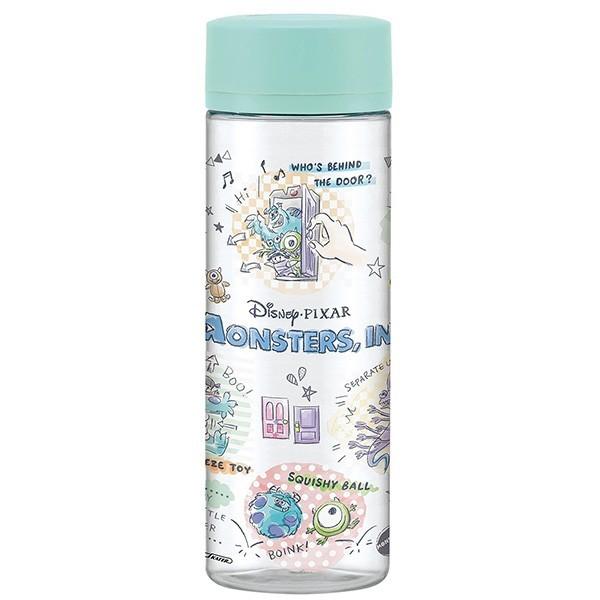 水筒 子供 直飲み 水筒 子供用 キャラクター 直飲み ウォーターボトル 400ml モンスターズインク スケッチ Wb Wb Wb キャラクター雑貨屋cherico 通販 Yahoo ショッピング